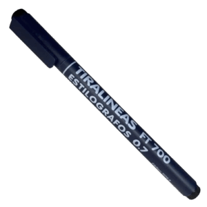 LAPIZ TIRALINEA N 0.7