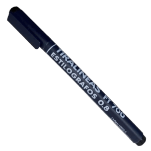 LAPIZ TIRALINEA N 0.8