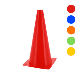 CONO DEPORTIVO UNID SURT COLOR