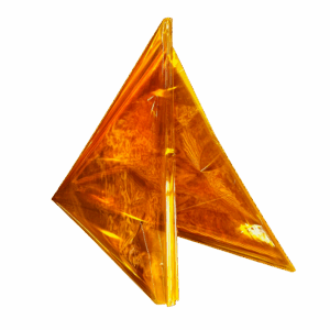 PAPEL CELOFAN 90X100 DORADO