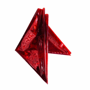 PAPEL CELOFAN 90X100 ROJO