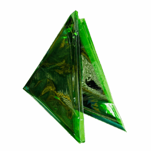 PAPEL CELOFAN 90X100 VERDE