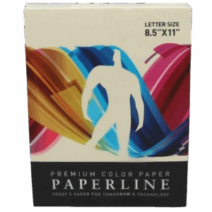 PAPEL FOTOCOPIA 500 HJ CARTA IVORY