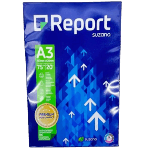 PAPEL FOTOCOPIA  A3 75 HJ 500 HJ