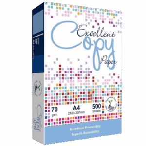 PAPEL FOTOCOPIA  A4 75 GR 500 HJ