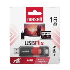 PENDRIVE 16 GB