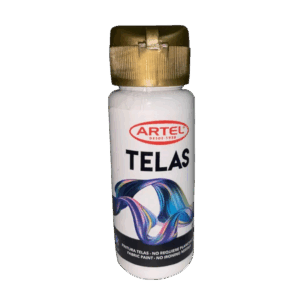 PINTURA DE TELA 60 ML 11 BLANCO