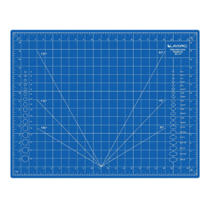 PLANCHA SALVACORTE 45X60