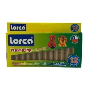 PLASTICINA X COLOR PIEL