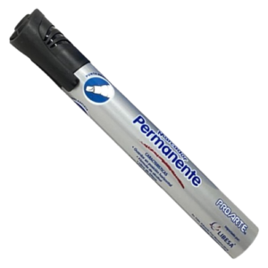 PLUMON PERMANENTE NEGRO