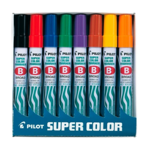 PLUMON PERMANENTE SET 8 UNI SCABS8