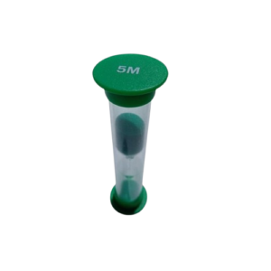 RELOJ DE ARENA 5 MINUTO