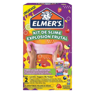 SET SLIME EXPLOSION FRUTAL 2190603