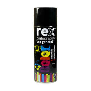 SPRAY NEGRO LA PALOMA