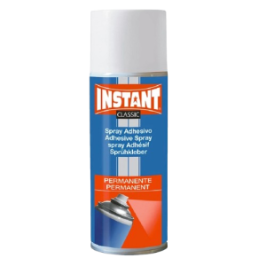 SPRAY ADHESIVO PERMANENTE 400 ML