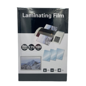 TERMOLAMINADO OFICIO 175 MICR 100 H