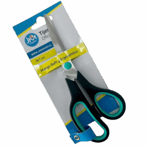 TIJERA OFICINA 19 CM