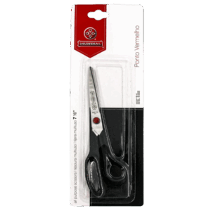 TIJERA OFICINA 7.5 COSTURA 662