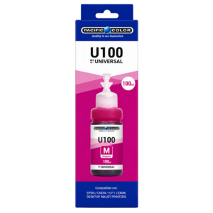 TINTA 100 UNIVERSAL MAGENTA