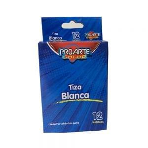 TIZA BLANCA S/POLVO