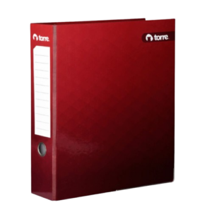 ARCHIVADOR CARTA ANGOSTO