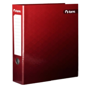 ARCHIVADOR OFICIO ANCHO BURDEO