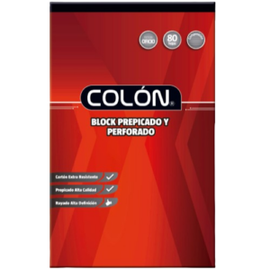 BLOCK PREPICADO OFICIO COMPOSICION