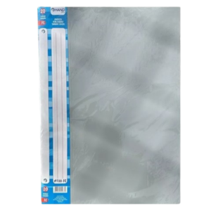 CARPETA 20 FUNDA OFICIO