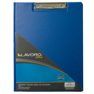 CARPETA APRETADOR 422274