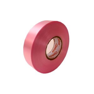 ROLLO CINTA DE REGALO 20 MM ROSADA