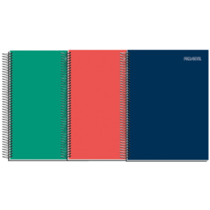 CUADERNO 1/2 OFICIO 150 HJ LISO