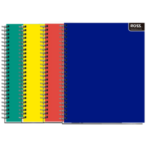 CUADERNO UNIVERSITARIO 5 MM LISO