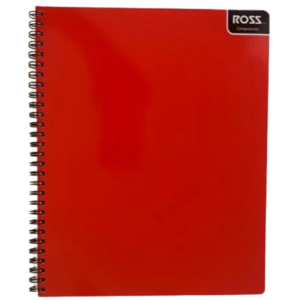 CUADERNO UNIVERSITARIO COMPOSICION