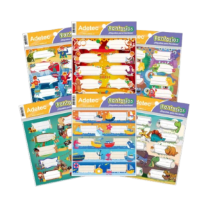 ETIQUETA PARA NOMBRE NINO 320