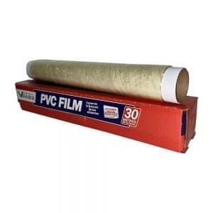 FILM PVC 28 X 30 CM