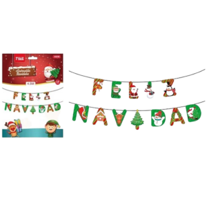 GUIR NAV FELIZ NAVIDAD