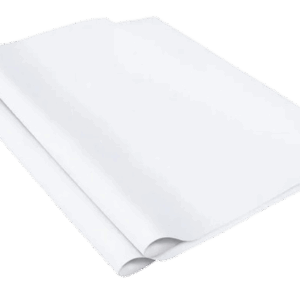 PAPEL BOND 80 GR 77X110 BLANCO