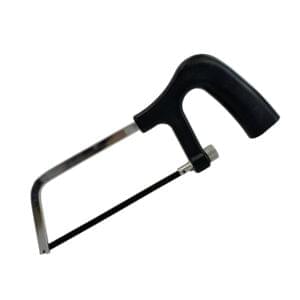 SIERRA ESCOLAR METALICA