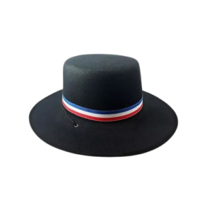 SOMBRERO DE HUASO CHICO 16 CM DIAM