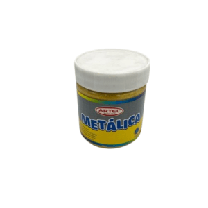 TEMPERA MET 100 ML ORO