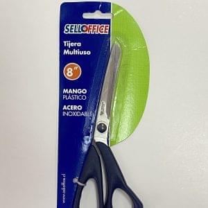 TIJERA OFICINA 19.5 CM