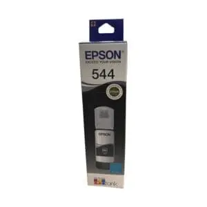 TINTA 544 BLACK 65 ML