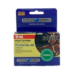 TINTA IMP PG 210 XL CANON