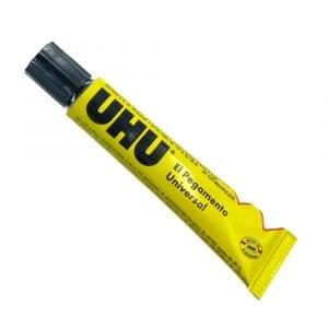 UHU 20 ML MEDIANO UH1021