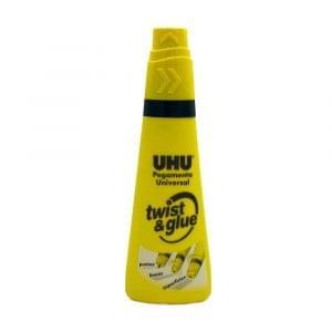 UHU TWIST-GLUE 90 ML UH1014