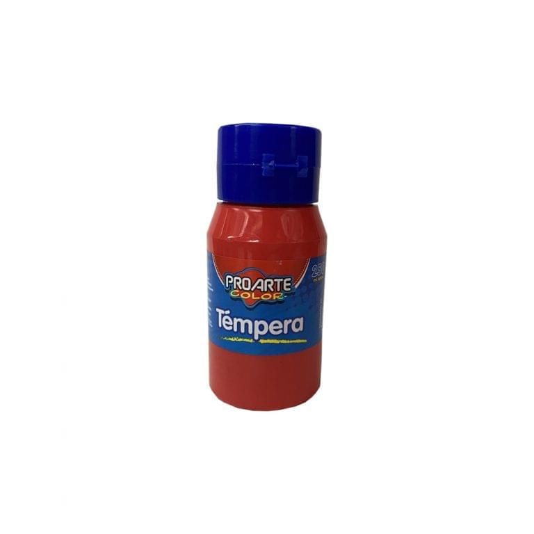 Ombrellone Da Giardino Tempera California – Rust Red – 3 Metri Diametro – Basamento Non Incluso