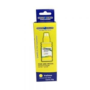 TINTA 544.EPSON YELLOW