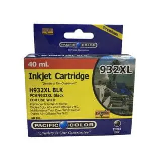 TINTA 932 XL HP BLACK