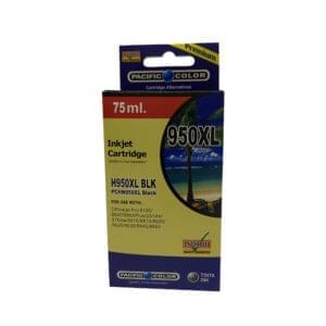 TINTA 950 XL HP NEGRA