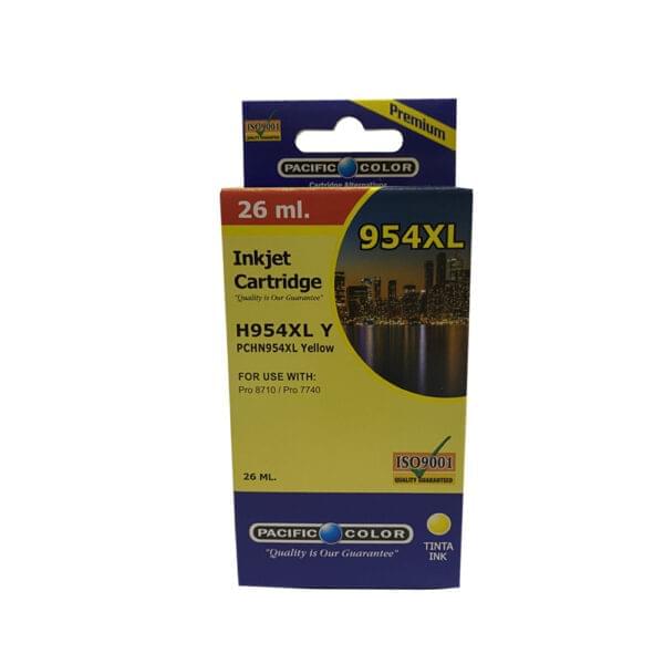 TINTA 954 HP XL YELLOW